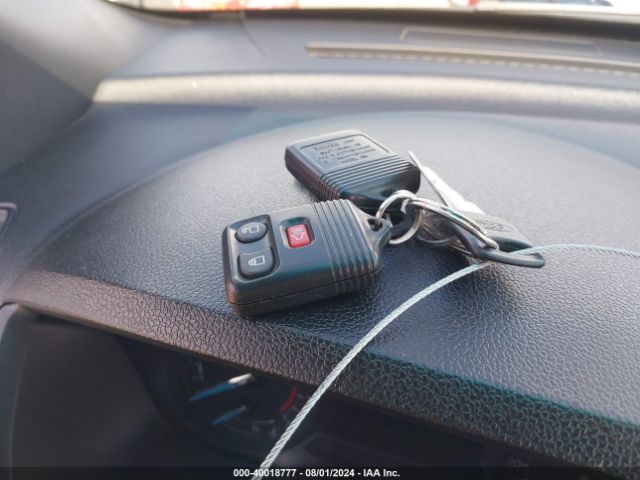 1FM5K8AT4HGB00947 Ford Utility Police Interceptor