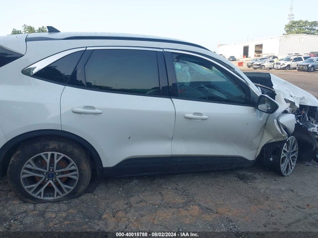 Ford ESCAPE SEL 2022 1FMCU0H64NUA81719 Image 13