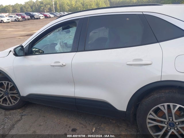Ford ESCAPE SEL 2022 1FMCU0H64NUA81719 Image 14