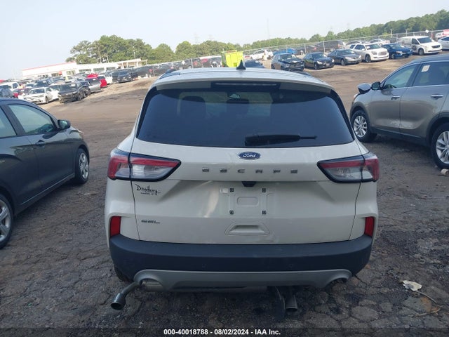 Ford ESCAPE SEL 2022 1FMCU0H64NUA81719 Image 16