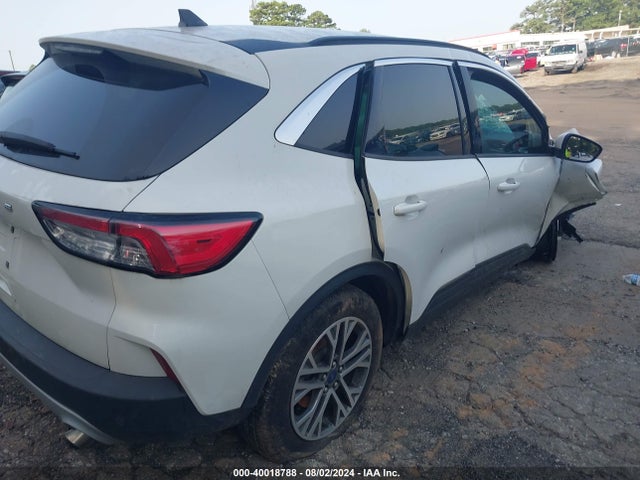 Ford ESCAPE SEL 2022 1FMCU0H64NUA81719 Image 17