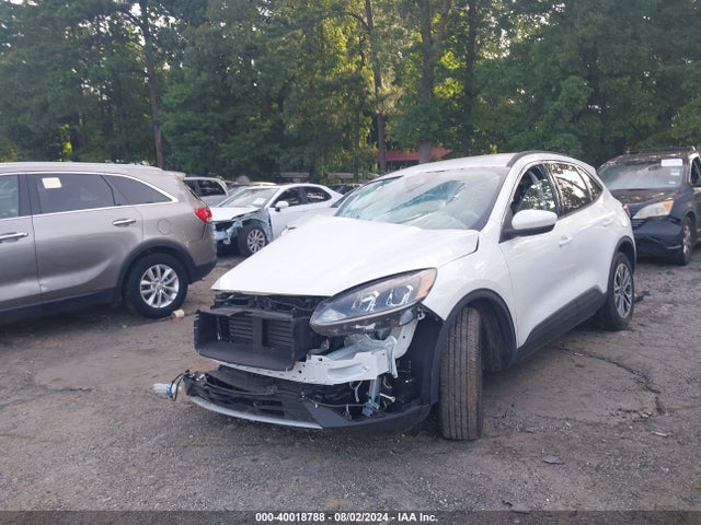 Ford ESCAPE SEL 2022 1FMCU0H64NUA81719 Image 2