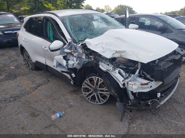Ford ESCAPE SEL 2022 1FMCU0H64NUA81719 Image 6