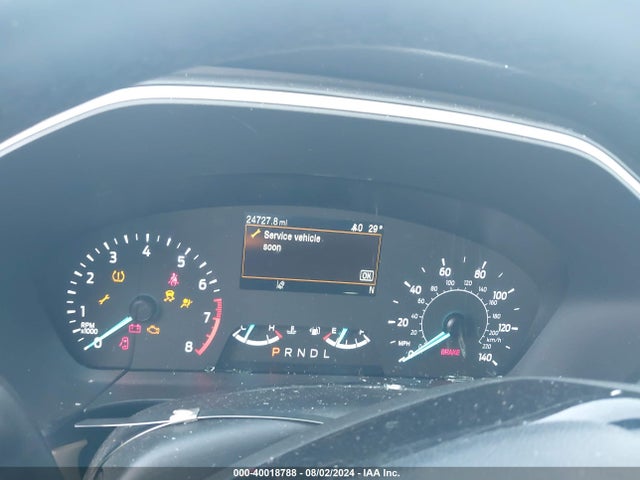 Ford ESCAPE SEL 2022 1FMCU0H64NUA81719 Image 7