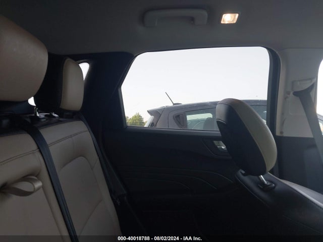 Ford ESCAPE SEL 2022 1FMCU0H64NUA81719 Image 8