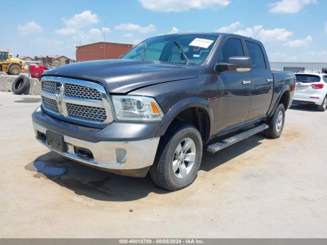 1C6RR7NM1FS695305 RAM 1500 Laramie