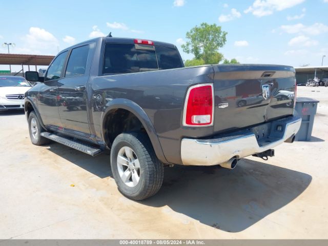 1C6RR7NM1FS695305 RAM 1500 Laramie
