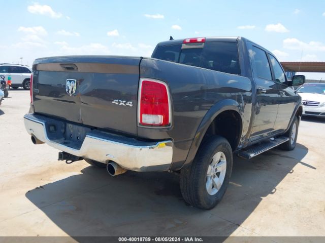 1C6RR7NM1FS695305 RAM 1500 Laramie