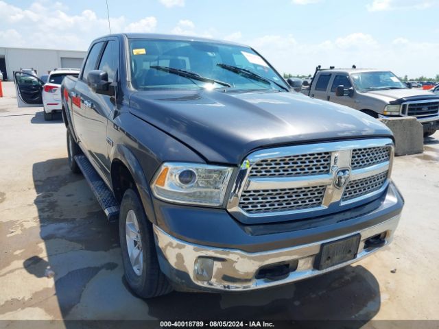 1C6RR7NM1FS695305 RAM 1500 Laramie