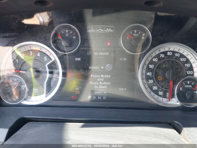1C6RR7NM1FS695305 RAM 1500 Laramie