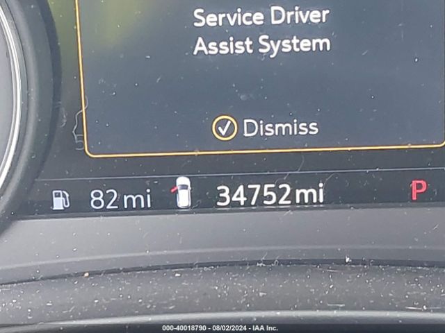 1GYFZER46MF022259 Cadillac Xt4 Fwd Sport