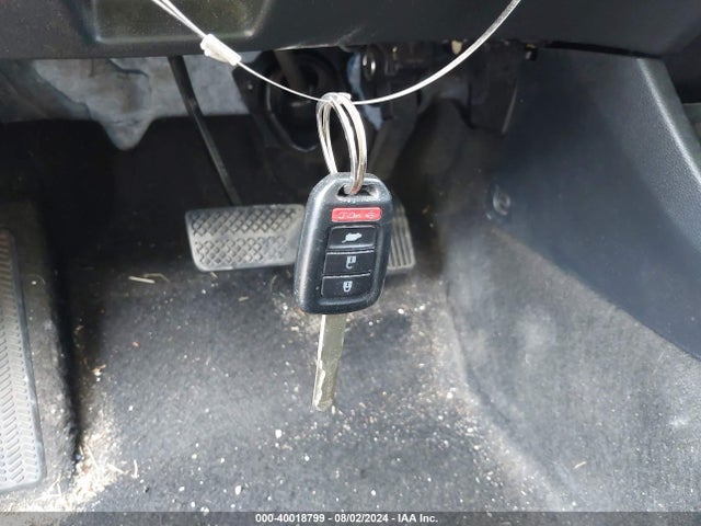 Honda Hr-v Awd Lx 2021 3CZRU6H32MM754575 Image 11
