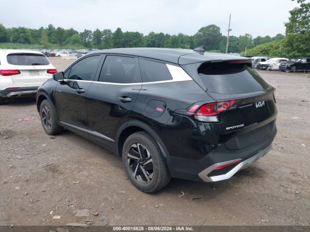 KNDPUCAG0P7109284 KIA Sportage Hybrid Lx