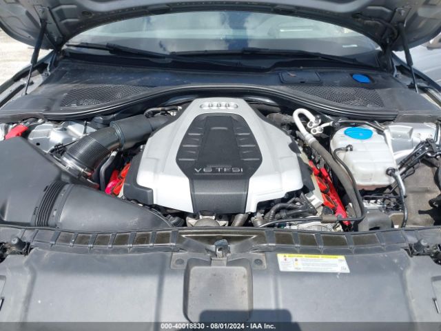 WAU22AFC7HN084646 Audi A7 3.0t Premium Plus