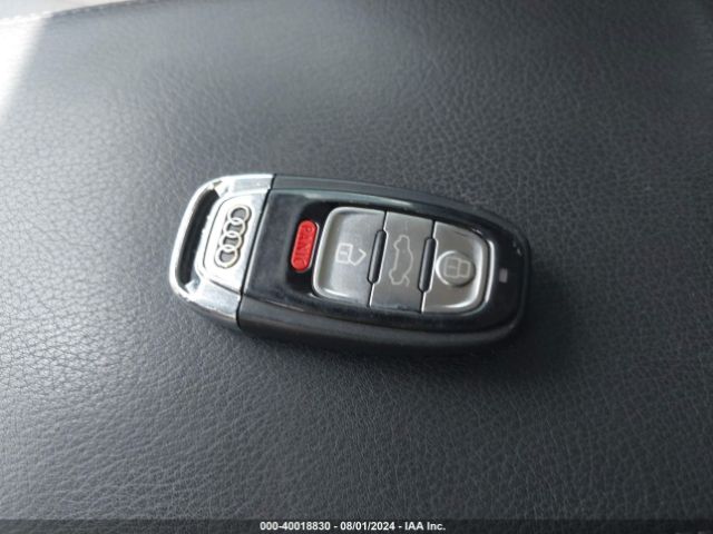 WAU22AFC7HN084646 Audi A7 3.0t Premium Plus