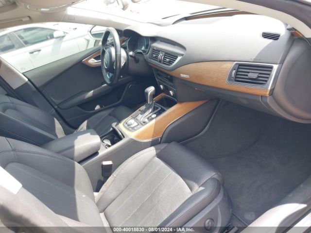 WAU22AFC7HN084646 Audi A7 3.0t Premium Plus