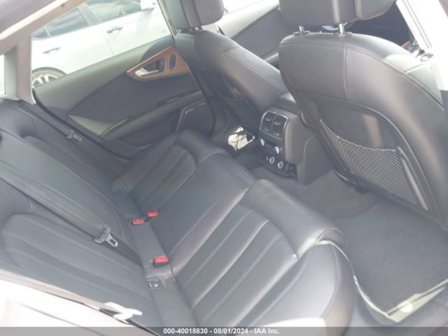WAU22AFC7HN084646 Audi A7 3.0t Premium Plus