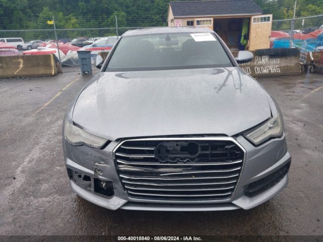 WAUF8AFC4HN038398 Audi A6 2.0t Premium