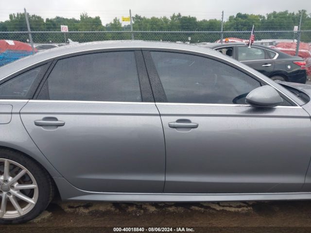 WAUF8AFC4HN038398 Audi A6 2.0t Premium