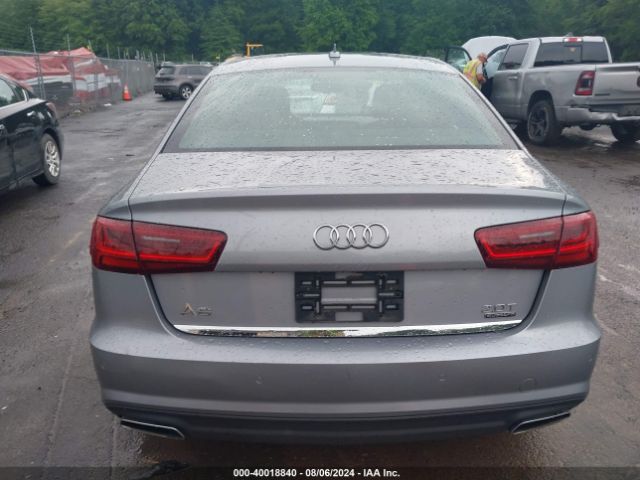 WAUF8AFC4HN038398 Audi A6 2.0t Premium