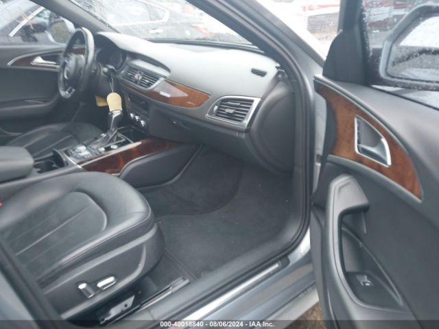 WAUF8AFC4HN038398 Audi A6 2.0t Premium