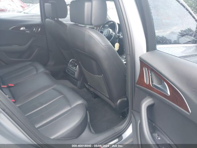 WAUF8AFC4HN038398 Audi A6 2.0t Premium