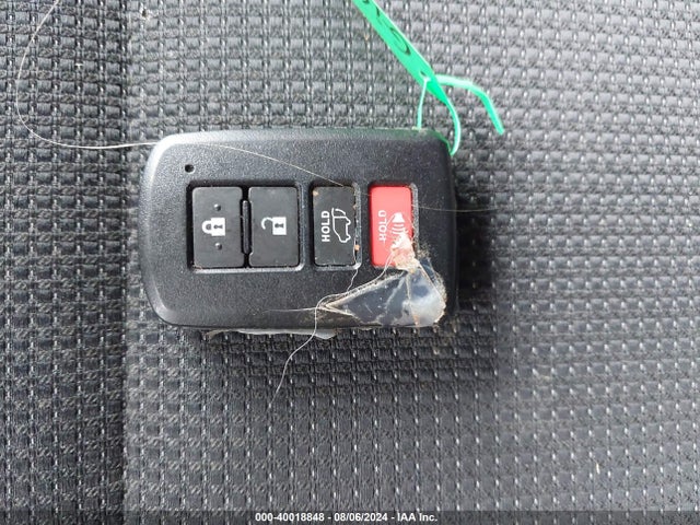 Toyota Rav4 Xle 2018 2T3RFREV5JW842795 Image 11