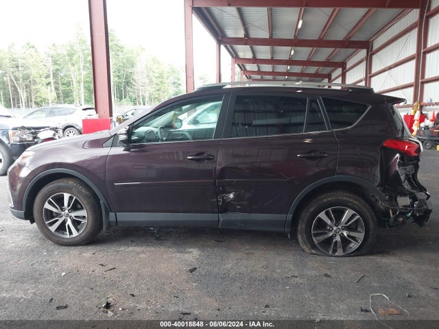 Toyota Rav4 Xle 2018 2T3RFREV5JW842795 Image 15