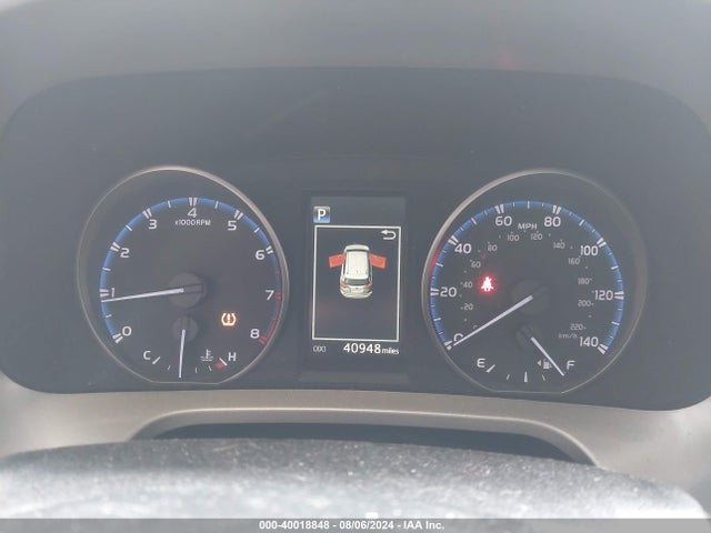 Toyota Rav4 Xle 2018 2T3RFREV5JW842795 Image 7