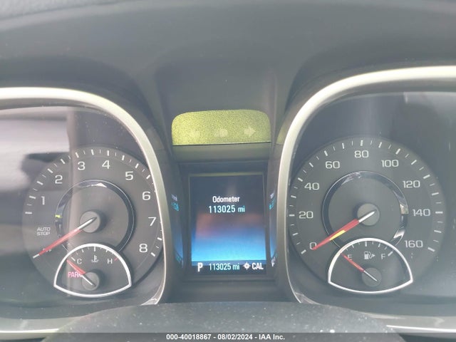 Chevrolet MALIBU LS 2015 1G11B5SL2FF239227 Image 13