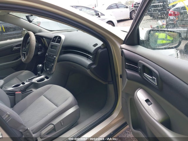 Chevrolet MALIBU LS 2015 1G11B5SL2FF239227 Image 5