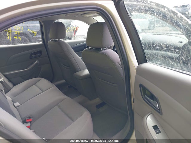 Chevrolet MALIBU LS 2015 1G11B5SL2FF239227 Image 8