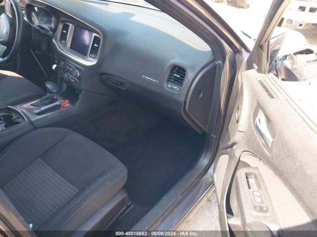 2C3CDXCT1MH640031 Dodge Charger R/t Rwd