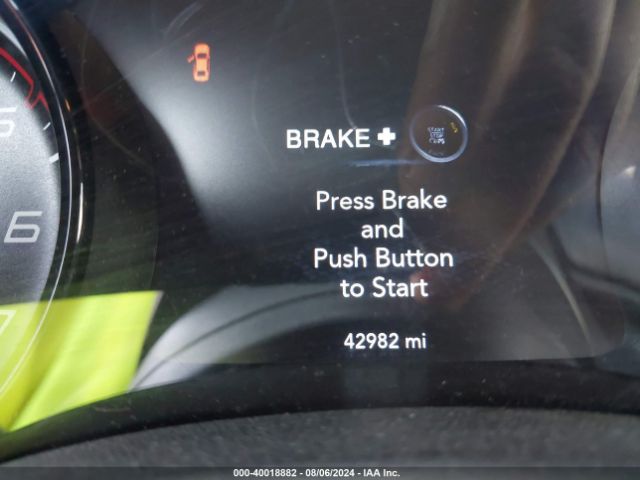 2C3CDXCT1MH640031 Dodge Charger R/t Rwd