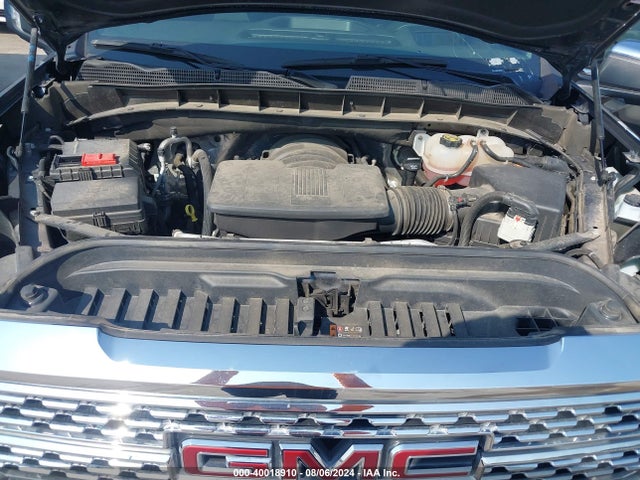 1GTU9FEL3NZ149809 GMC Sierra 1500 Limited 4wd  Short Box Denali