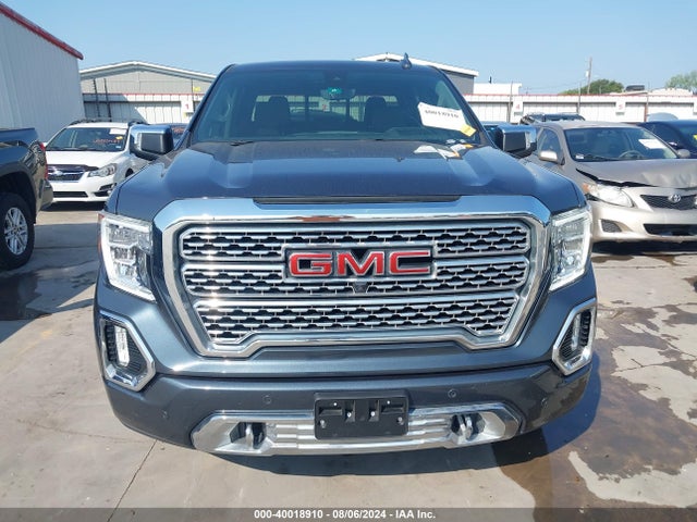 1GTU9FEL3NZ149809 GMC Sierra 1500 Limited 4wd  Short Box Denali
