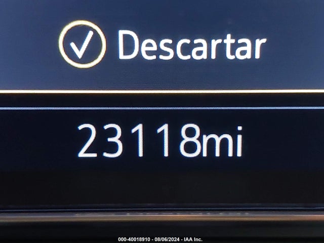 1GTU9FEL3NZ149809 GMC Sierra 1500 Limited 4wd  Short Box Denali