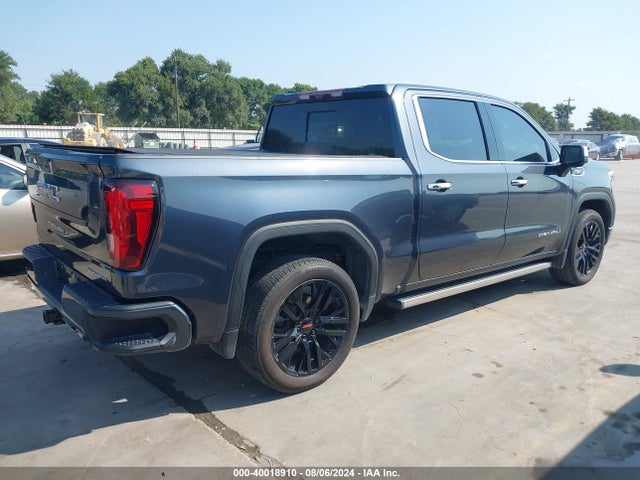 1GTU9FEL3NZ149809 GMC Sierra 1500 Limited 4wd  Short Box Denali