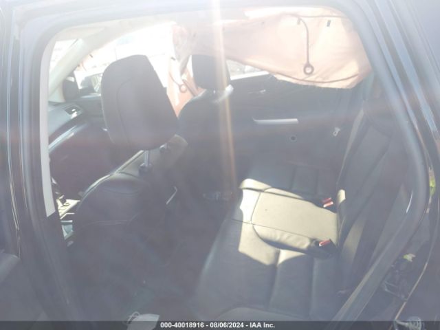 2HKRM4H77GH723863 Honda Cr-v Ex-l