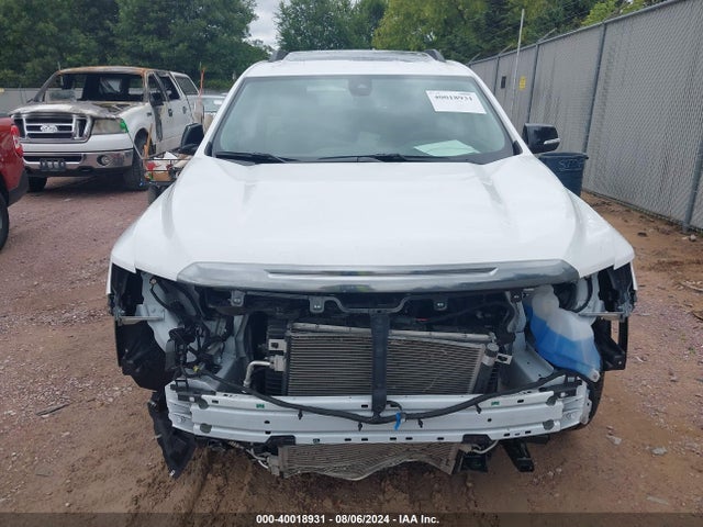 1GKKNLLS7NZ126033 GMC Acadia Awd At4