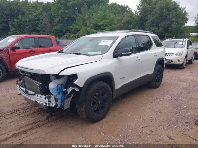 1GKKNLLS7NZ126033 GMC Acadia Awd At4