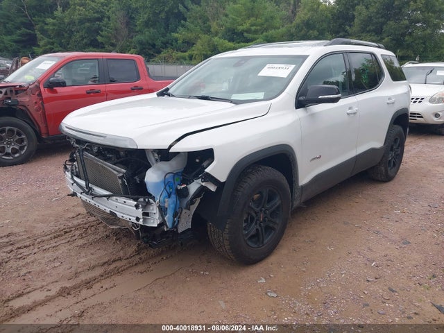 1GKKNLLS7NZ126033 GMC Acadia Awd At4