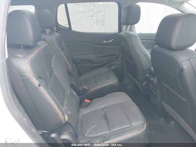 1GKKNLLS7NZ126033 GMC Acadia Awd At4