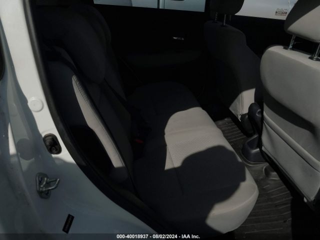 3CZRU5H37LM709818 Honda Hr-v 2wd Lx
