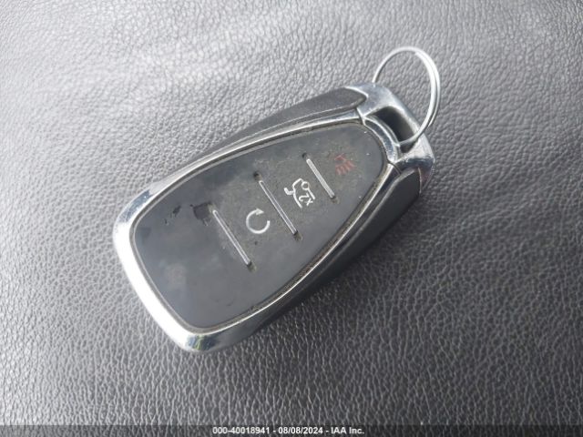 1G1BG5SM4G7272000 Chevrolet Cruze Premier Auto