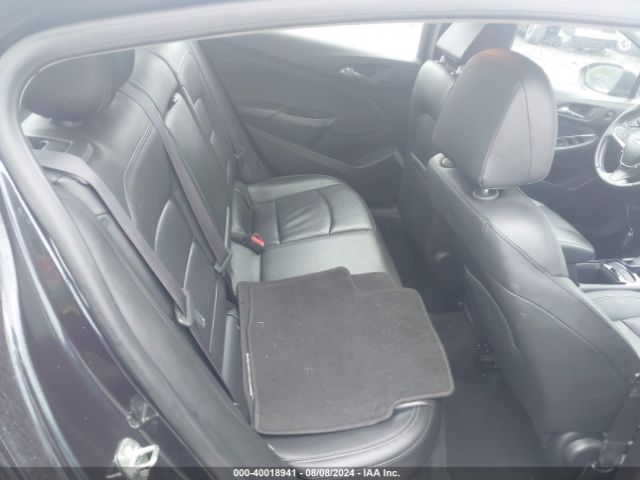 1G1BG5SM4G7272000 Chevrolet Cruze Premier Auto
