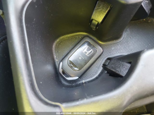 2HKRW2H81MH632087 Honda Cr-v Awd Ex-l
