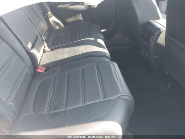 2HKRW2H81MH632087 Honda Cr-v Awd Ex-l
