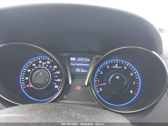 Hyundai Genesis 3.8 Ultimate 2015 KMHHU6KJ6FU129308 Image 7