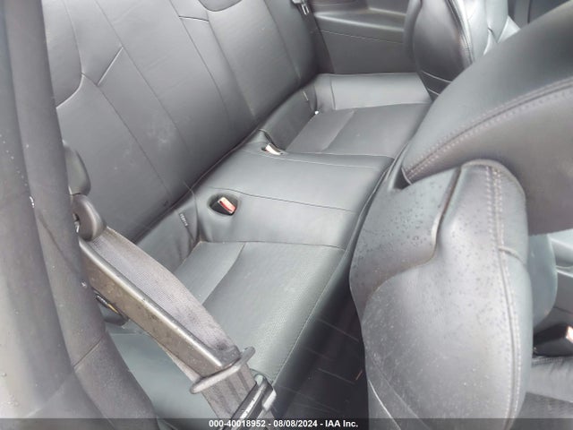Hyundai Genesis 3.8 Ultimate 2015 KMHHU6KJ6FU129308 Image 8